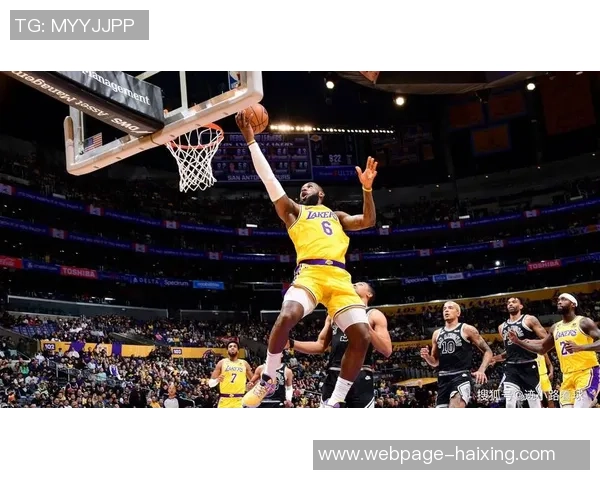 2018年12月8日马刺与湖人激战回顾：经典对决与精彩瞬间分析