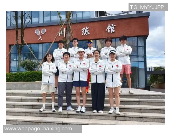 上海网球队的拼搏之路：挑战赛背后的故事与荣耀