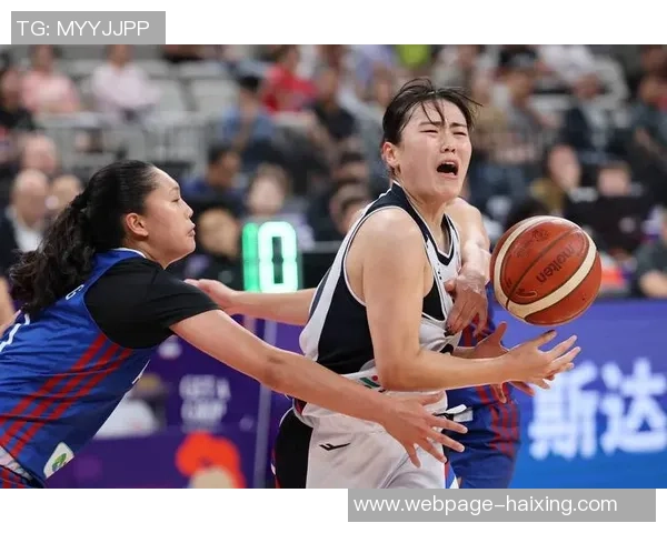 女篮菲律宾对阵南韩精彩直播全程回顾与赛后分析