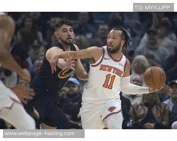 尼克斯与骑士激战正酣直播盛况尽在眼前