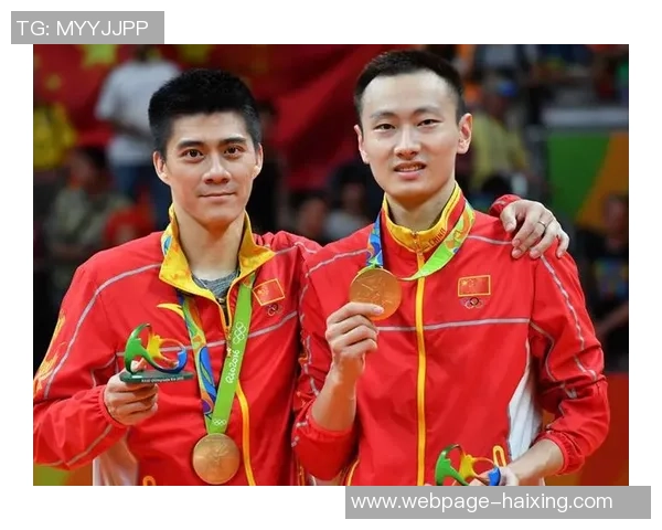 张楠傅海峰携手出战日本队决战羽坛巅峰再创辉煌 张楠傅海峰携手出战日本队决战羽坛巅峰再创辉煌